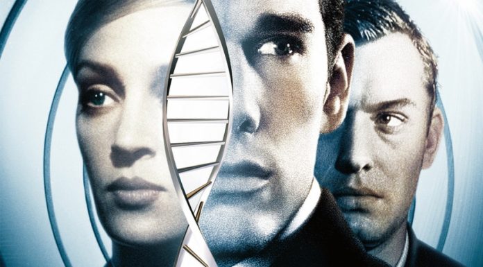 Attention chef d’oeuvre : Bienvenue à Gattaca