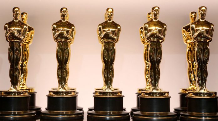 Quels sont les trois seuls films à avoir obtenu le Big Five ?