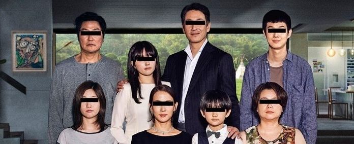 Parasite : la Palme d’or du cœur