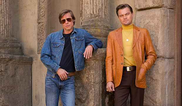 Once Upon A Time… in Hollywood : le film de trop pour Tarantino ?