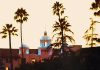De quoi parle la chanson Hotel California ?
