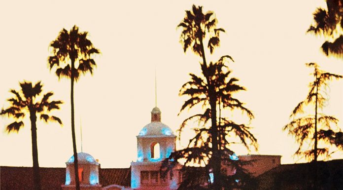 De quoi parle la chanson Hotel California ?