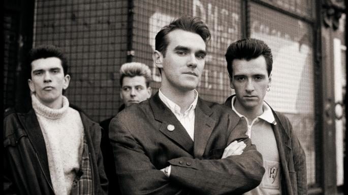 5 chansons pour tomber amoureux des Smiths