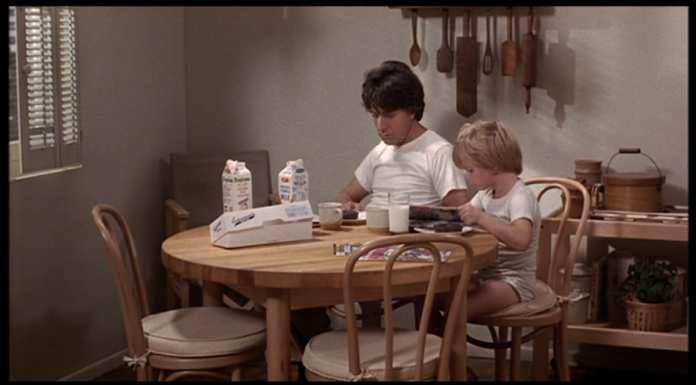 Kramer contre Kramer : entre rires et larmes