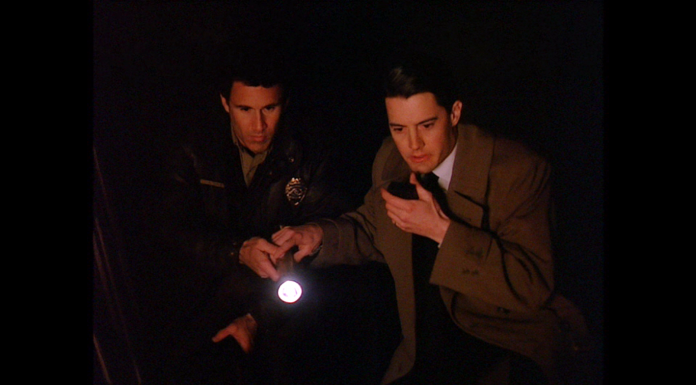 Rien ne vous prépare à Twin Peaks