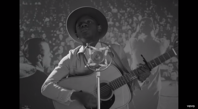 Artiste à suivre : J.S. Ondara