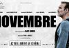Novembre : l’inattendu plaidoyer pour la salle de cinéma