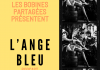 Podcast : L’Ange Bleu (1930) de Josef von Sternberg