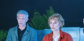 Les Linceuls : Cronenberg a-t-il creusé sa tombe ?