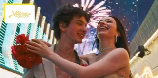 Anora : Palme d’Or par défaut ?