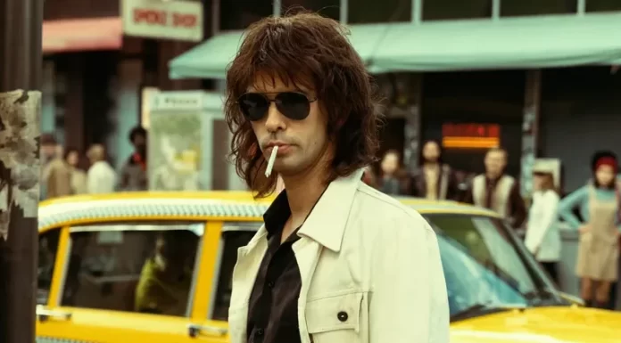 Limonov, la ballade : le mètre du temps