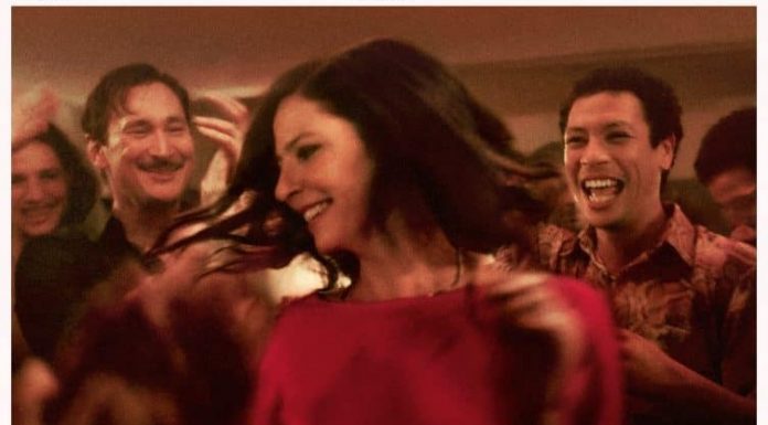 La Mer au loin : le roman impossible