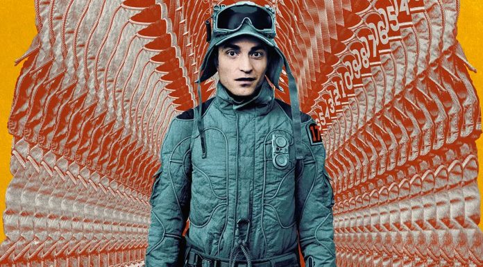 Mickey 17 : pour le dérèglement