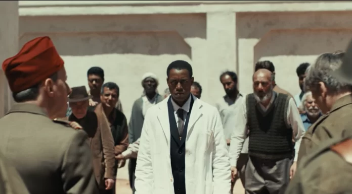 Fanon : un film nécessaire devient-il un bon film ?