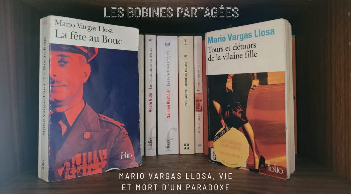 Mario Vargas Llosa, vie et mort d’un paradoxe (1936-2025)