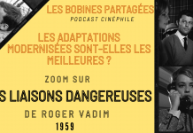 Les adaptations modernisées sont-elles les meilleures ? Zoom sur Les Liaisons dangereuses au cinéma
