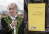 Défi lecture des Goncourt : 2005 – Trois jours chez ma mère de François Weyergans