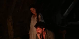 Hamnet : derrière chaque grand homme, il y a une bonniche ?